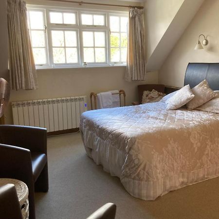Bulmer Farm B&B Dorking Extérieur photo