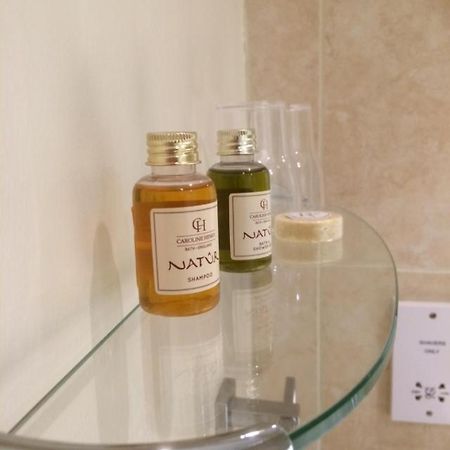 Bulmer Farm B&B Dorking Extérieur photo