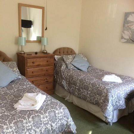 Bulmer Farm B&B Dorking Extérieur photo