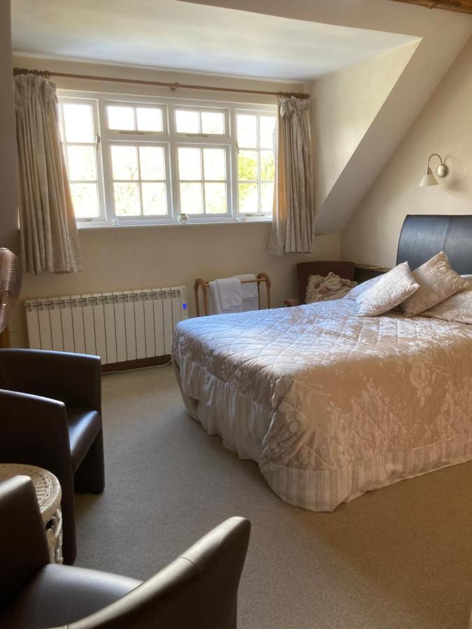 Bulmer Farm B&B Dorking Extérieur photo