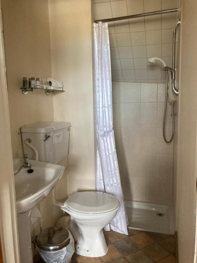 Bulmer Farm B&B Dorking Extérieur photo