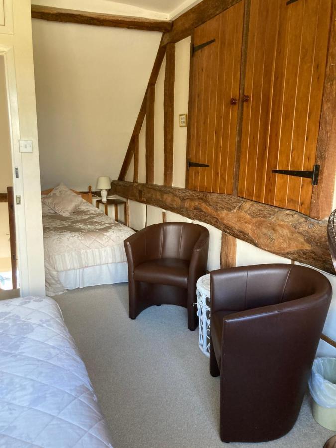 Bulmer Farm B&B Dorking Extérieur photo